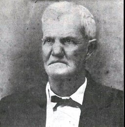 Z.P. Morrison, Florence Alabama