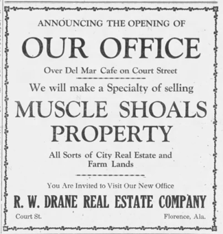 Drane-Real-Estate-Company