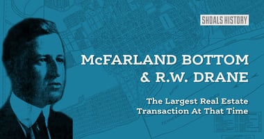 R.W. Drane and McFarland Bottom