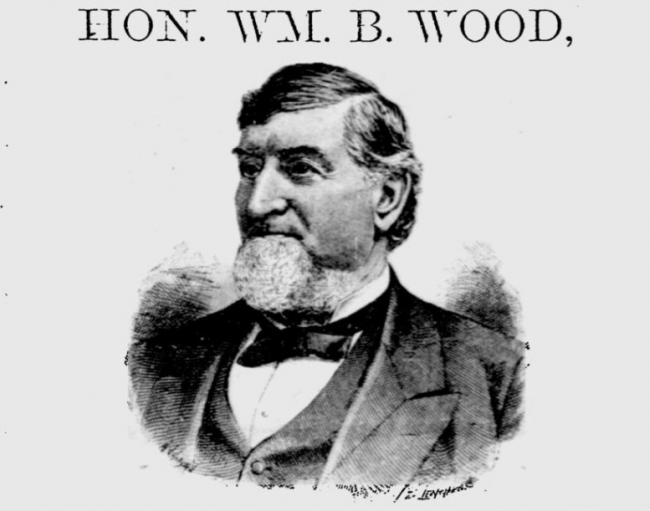 William Basil Wood