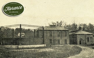 Florence Gas Light and Fuel Company