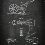 Garden Plow Patent - Shoals Innovation