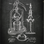 Lemon Squeezer Patent - Shoals Innovation