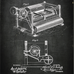 Pea Separator Patent - Shoals Innovation