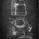 Sanitary Commode Patent - Shoals Innovation
