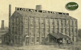 Florence Milling Company