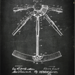 Spring Wheel Patent - Shoals Innovation