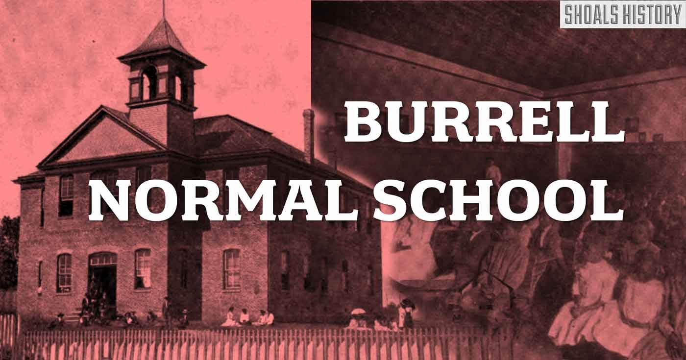 Burrell Normal School