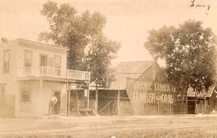 Florence Lumber Company