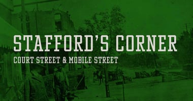 Staffords Corner