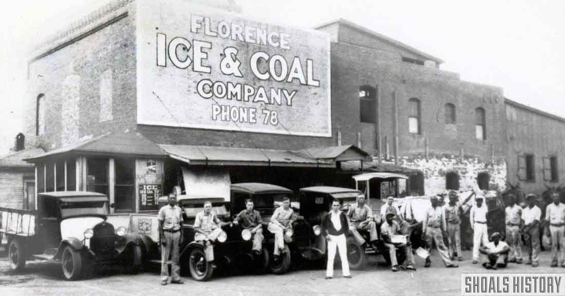Florence Ice and Coal Company